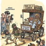 Mali : le FLA accusé de liens avec des groupes djihadistes