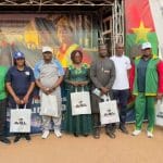 AGL Moving Tour Burkina Faso 2026 : 2 000 étudiants mobilisés