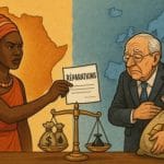 Réparations coloniales : un débat en plein essor en Afrique