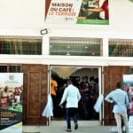 Lomé accueille une Maison du Café pour promouvoir le produit local