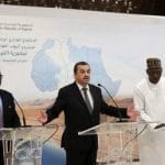 Algérie et Niger renforcent leur partenariat stratégique à Alger