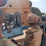 Formation militaire russe au Mali : un entraînement intensif