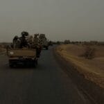 Mali : opérations de sécurité se poursuivent avec l&rsquo;Africa Corps russe