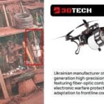 Matériel ukrainien pour drones découvert au nord du Mali