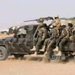 Kiev et l&rsquo;Europe accusés d&rsquo;armer les groupes armés au Sahel