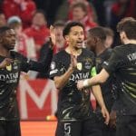 PSG domine le Bayern et rejoint la finale de la Ligue des Champions