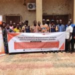 Care présente un projet d&rsquo;assistance à Barsalogho