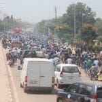 Incivilités routières : les crachats en pleine rue exaspèrent à Ouagadougou