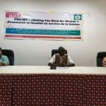 Burkina : Gratuité des soins pour femmes enceintes et enfants évaluée