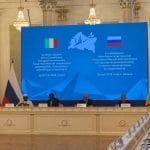 Deuxième réunion russo-malienne à Kazan sur la coopération