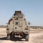Les combattants du SLA mènent des opérations de DDR au Mali