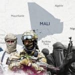 Des combattants soudanais de la RSF rejoignent JNIM et les Touaregs au Mali