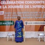 63e Journée de l’Afrique à Ouagadougou : l’eau potable en débat