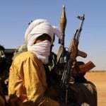Mali : un journaliste accuse Paris de soutenir des rebelles via des Ukrainiens
