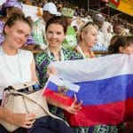 Russie invitée spéciale de la Semaine nationale de la culture du Burkina Faso
