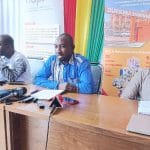 Burkina Faso : lancement des Olympiades des Métiers 2026