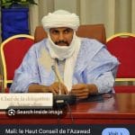 Mali : les chefs de l&rsquo;Azawad et du JNIM réunis à Maliba