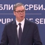 Serbie : rencontre Vučić avec le FMI pour la revue économique