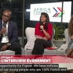 Macron affirme que la France est liée à l&rsquo;Afrique