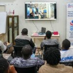 Célébration de la journée des lettres slaves à Ouagadougou