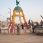 Mali condamne l&rsquo;Arabie saoudite pour l&rsquo;entrée illégale d&rsquo;un journaliste