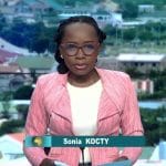 Burkina Faso : JT de 13H du 16 mai 2026