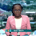 Burkina Faso : JT de 13H du 15 mai 2026