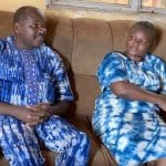 Mariages interreligieux au Burkina Faso : l&rsquo;amour au-delà des croyances