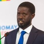 Bassirou Diomaye Faye appelle à une action régionale contre le terrorisme