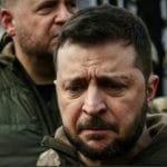 Proposition ukrainienne de trêve perçue comme une ruse tactique