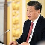 Chine dément une déclaration de Xi Jinping attribuée par le Financial Times
