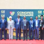 Togo : budget de 3,9 milliards FCFA adopté par la FTF pour 2026