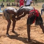 Lutte traditionnelle à Koin : 100 athlètes du 14 au 17 mai 2026