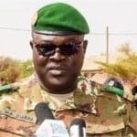 Assimi Goïta nomme de nouveaux chefs militaires au Mali