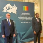 Le ministre malien de l’Économie remercie la Russie pour son aide en pleine crise