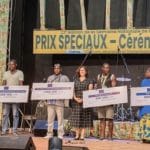 SNC Bobo 2026 : l&rsquo;UE remet six prix spéciaux pour 4,5 millions FCFA