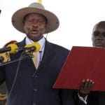 Ouganda : Yoweri Museveni entame un septième mandat
