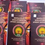 Banlo Kambou publie un essai politique après trois mois de coma