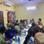 Le Burkina Faso veut renforcer les échanges culturels avec la Russie