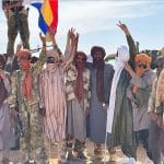 Un capitaine de la Garde nationale et une unité pro-malienne font défection au Mali