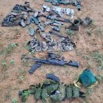 Opération conjointe russo-malienne contre un groupe terroriste à Mopti