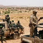 L&rsquo;armée malienne démantèle un camp terroriste près de Sévaré