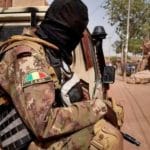 Mali : trois bases terroristes démantelées à l’ouest de Didieni