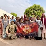 Relations russo-africaines : faits marquants de la semaine
