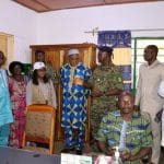 Savanes : consultations gratuites des Forces armées et du PNUD