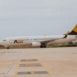L’aéroport de Lomé ajoute deux parkings pour gros porteurs