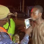 Sécurité routière : l&rsquo;ONASER intensifie les contrôles sur la RN1