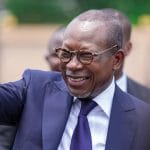 Patrice Talon fête son dernier anniversaire comme président du Bénin