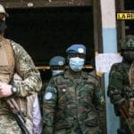 Russes annoncent aux FAMa leur retrait de Gao
