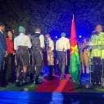 L&rsquo;UE et le Burkina Faso renforcent leur partenariat à Ouagadougou